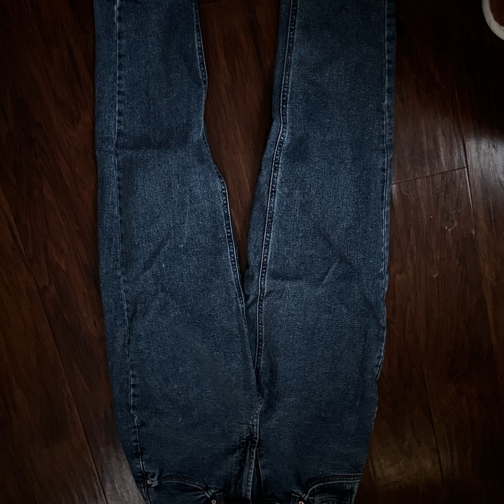Wild Fable Indigo Jeans